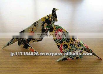 Reliable and Easy to use japanese yuzen paper wholesale origami paper with Functional made in Japan