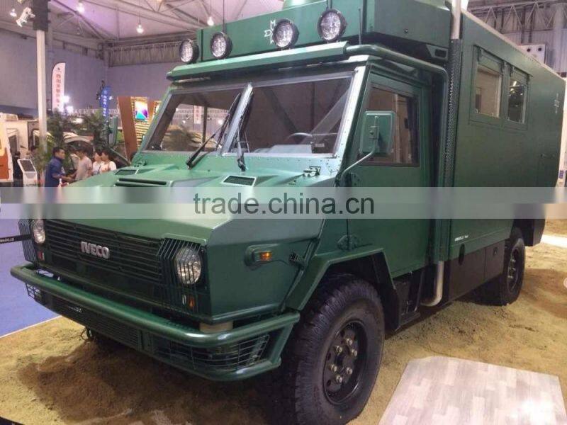 7 INCH 60W LED DRIVING WORK LIGHTS SPOT OFFROAD TRUCK 12V REPLACE HID