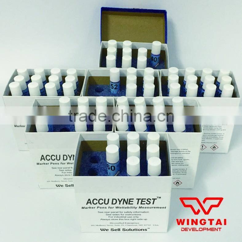 ACCU DYNE TEST Marker Pens