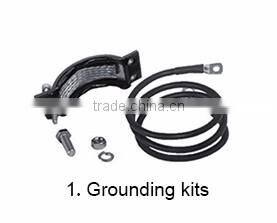 cable pulling grip heavy duty stainless