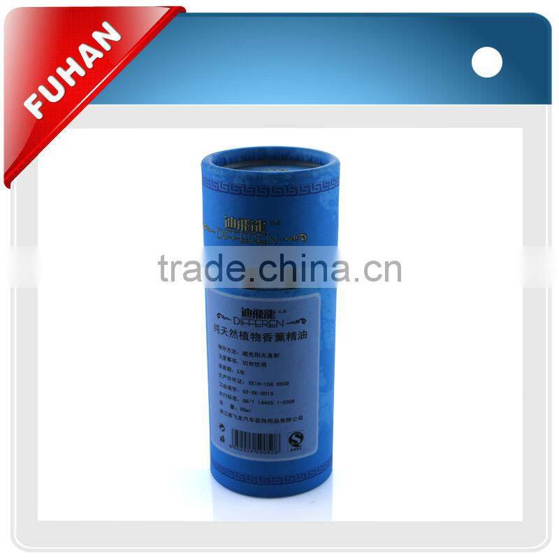 New arrival Oil box for presents