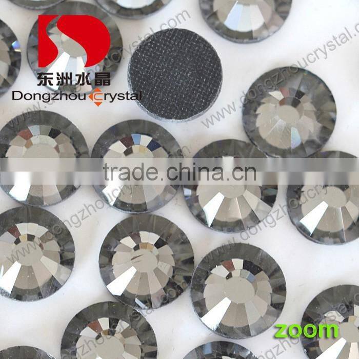 Apparel Strass DMC Stone Hotfix Crystal Flat Back Rhinestone