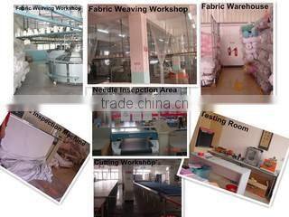 New design from Jiangxi China boys sport pants 100% polyester tricot 200g, brushed inside