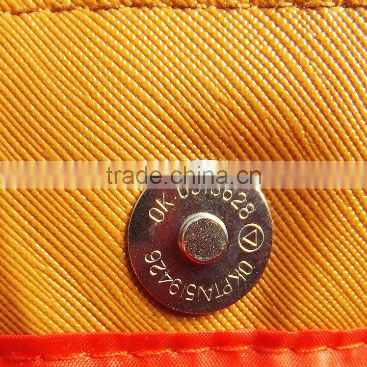 2015 Cheap bag stock Lady PVC Tote Bag overstock Ready to ship 150711m