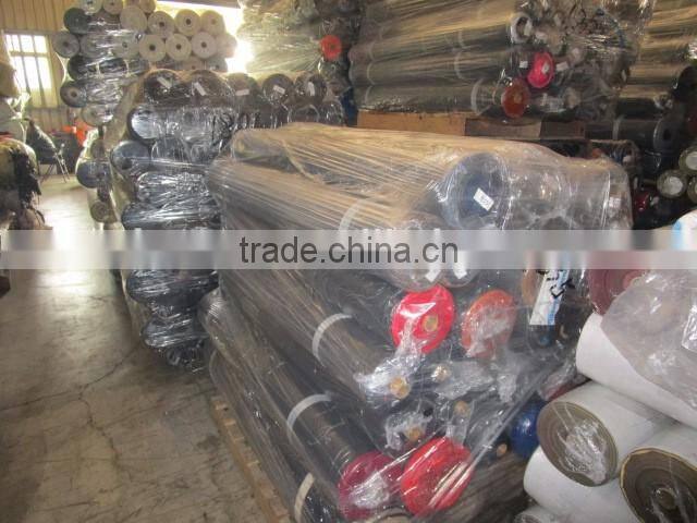 polyester oxford fabric with pvc coating made in Taiwan