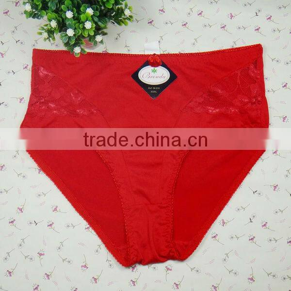 On line wholesale plus size women butt pads panties