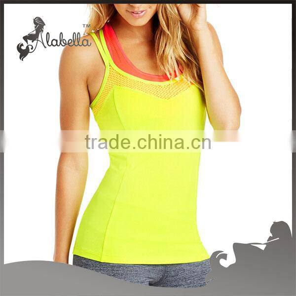 Fashion women tanktop,printed women tanktop,wholesale plain tank tops