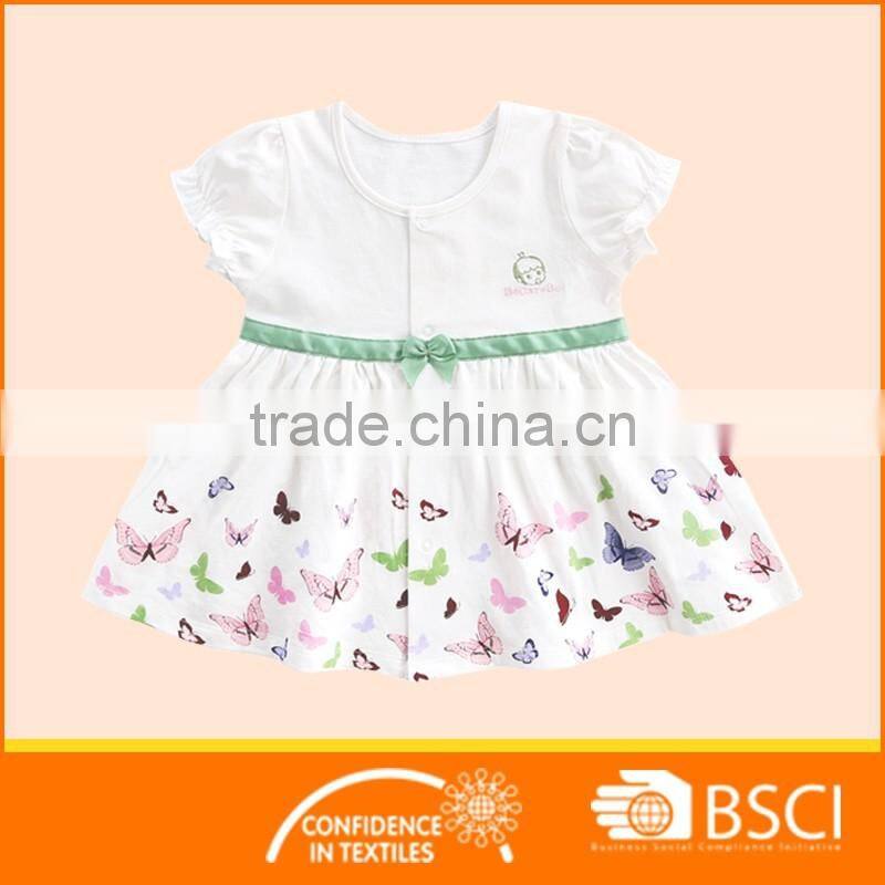 Toddler Wear Children Nice Wholesale Flower Girl Dresses