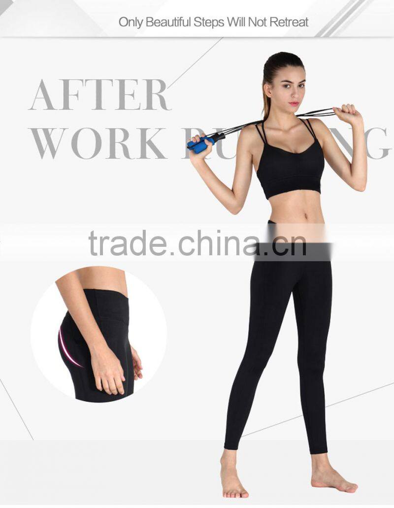 Popular Women Fitness Leggings Sports Pants