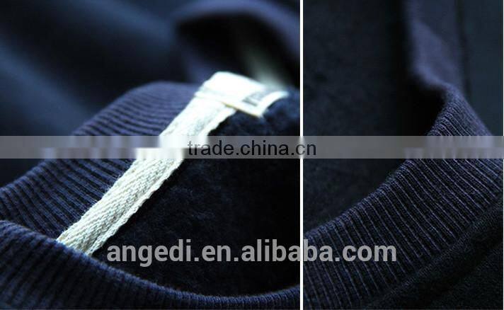 High quality women pullover printed hoodies winter lady sweatshirt