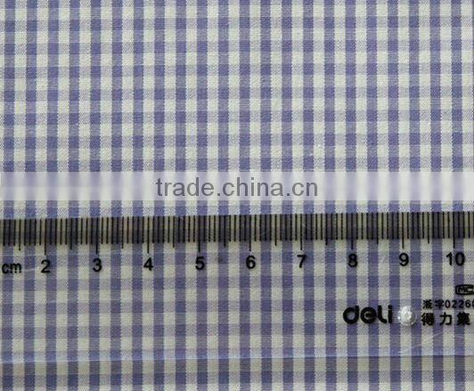 2012 fashion design cotton polyester fabric