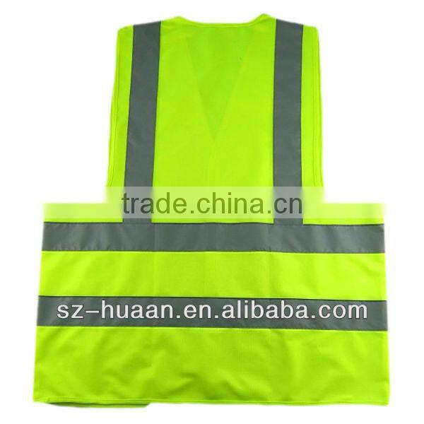 BC02005 Motor-cycle Safety Vest