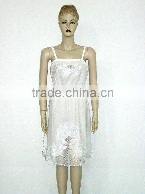 Women cotton tank top casual summer dresses