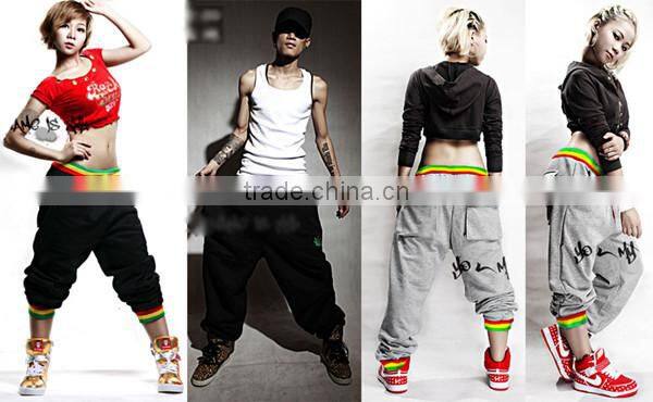 Customized Brand Sport wear Sweatpants in Bulk women jogger Pants