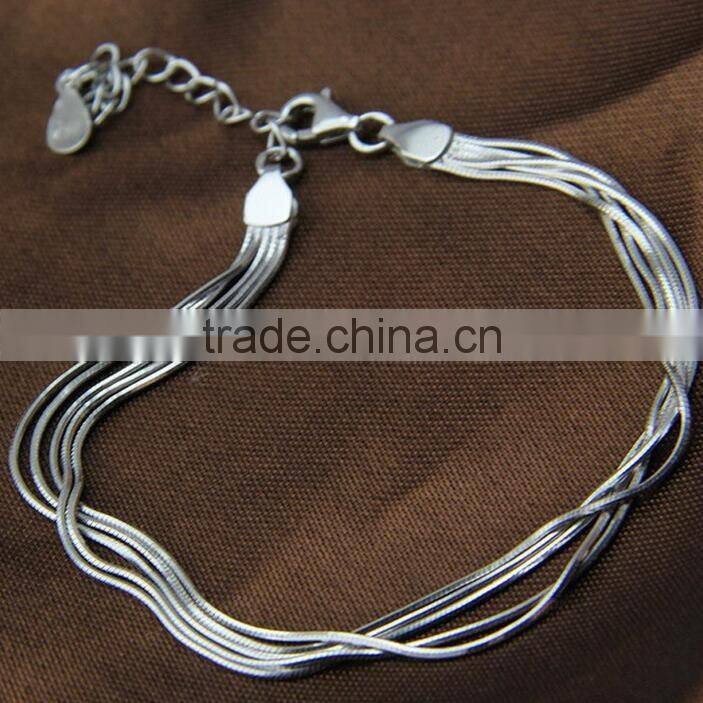 F20084N Tassel Bracelet Beaded Tassel Jewelry Beaded Bracelet