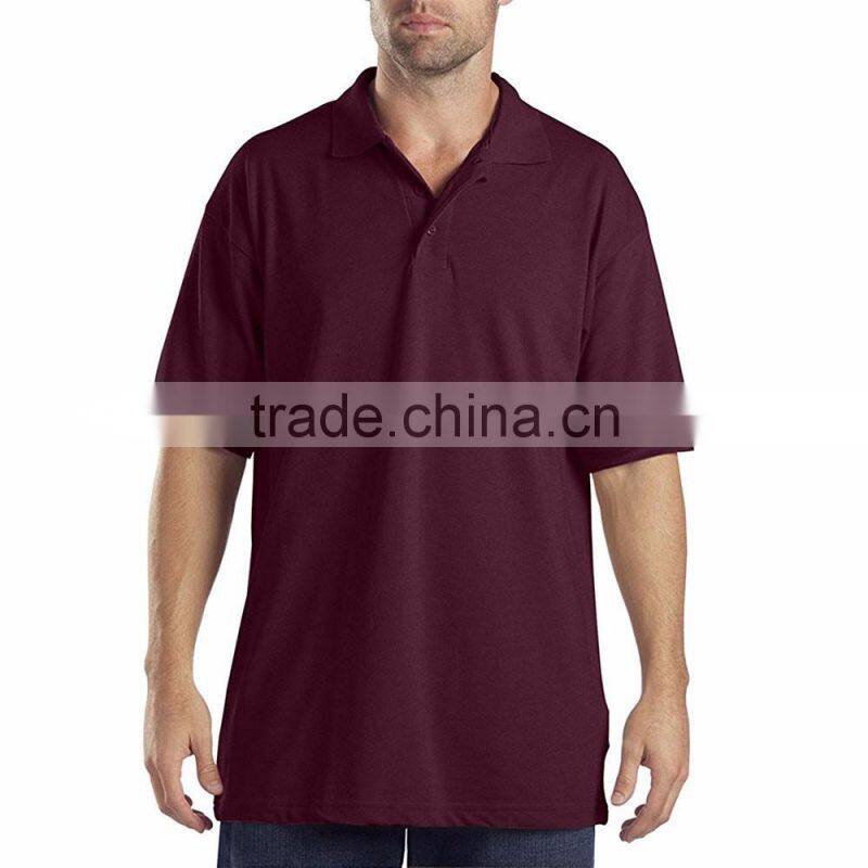 uniforms to summmer 100% cotton absorb sweat working polo shirt engineering smock uniform workwear