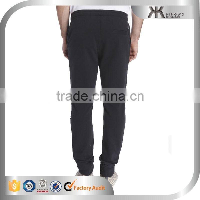 2016 Men Track Pants, Man OEM Fleece Harem Pants Men Jogger Pants