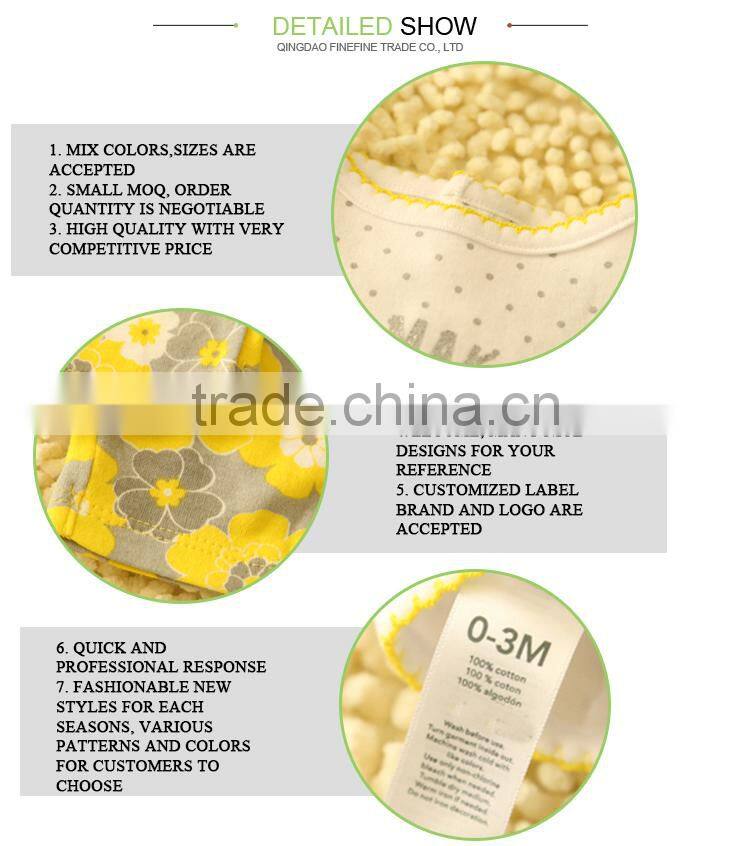 Chinese Clothing Manufacturers Baby Girl Clothes Baby Gift Clothing