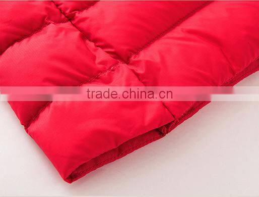 china wholesale designer winter down clothing manufacturers