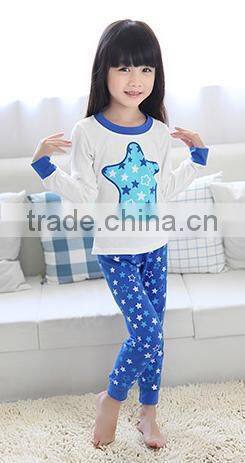 Custom Wholesale printed children's underwear