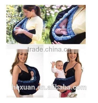 Baby Carrier/ newborn baby in swaddling clothes belt/TC pure cotton babies