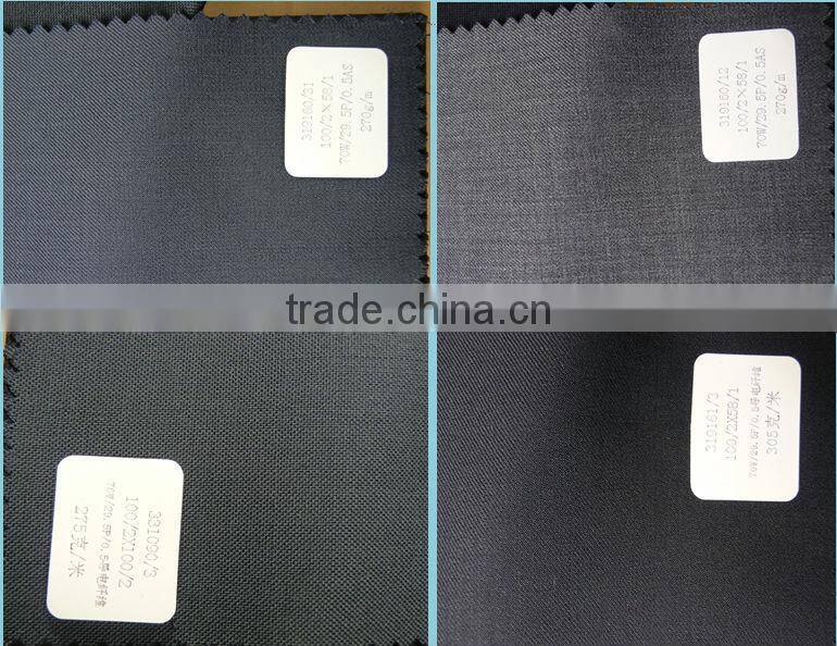 Shanghai Shoujia 2014 high quality men suit/ new design men suit