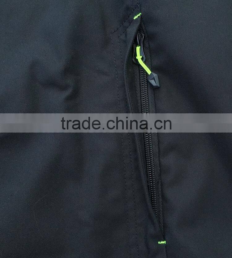 Wholesale winter work warmer coats outdoor clothing men jacket