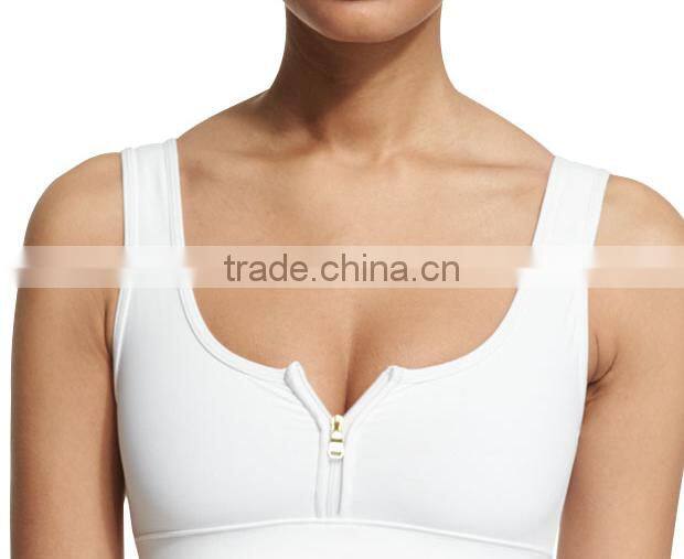 2017latest fashion sexy woman sport bra set wholesale sports bra and legging pants girl sports clothes sets