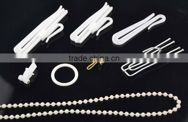 hi-ana curtain2 Welcome all the orders different style plastic curtain hooks