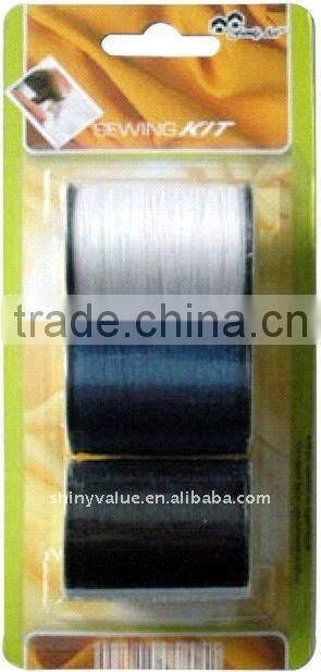 Assorted Simple Sewing Thread For Home /Simple Travel Sewing Thread