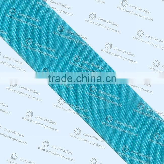 Garment Accessories Bias Tape Polyester Bias Tape Elastic Webbing