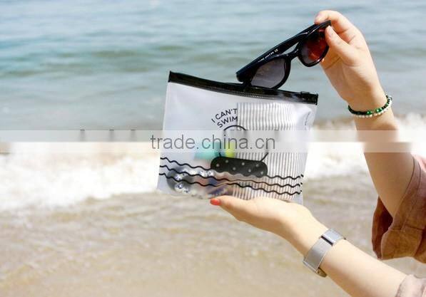 Stationery Types Of Plastic Folders/ Necessity Bag/Presentation Folder