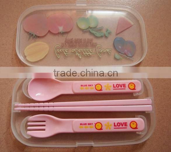 Hot Selling Children Dinnerware Set for Promotion