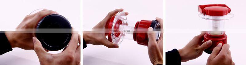 Wholesale Products Custom flashlight led camping