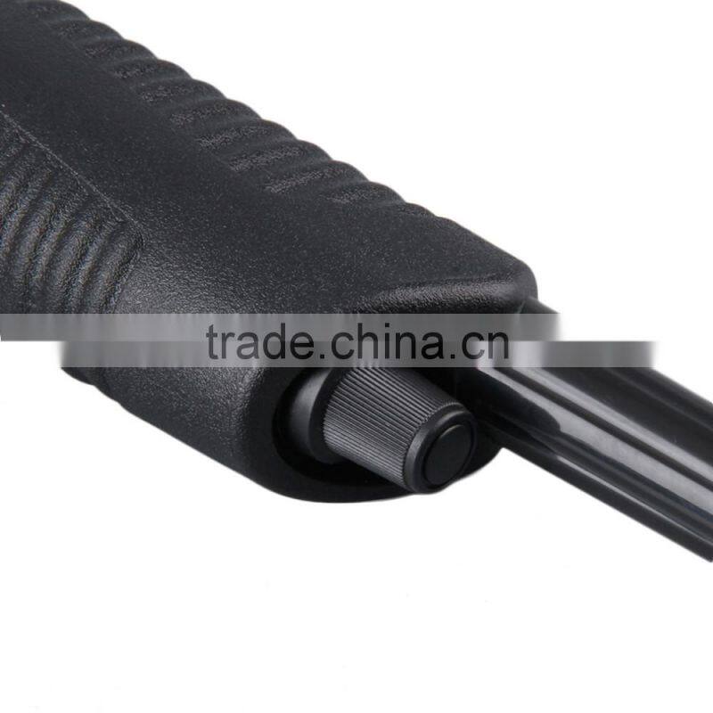 2017 NEW upgraded Sensitive Metal Detector Pinpointing Hand Held Metal Detector with Bracelet free shipping