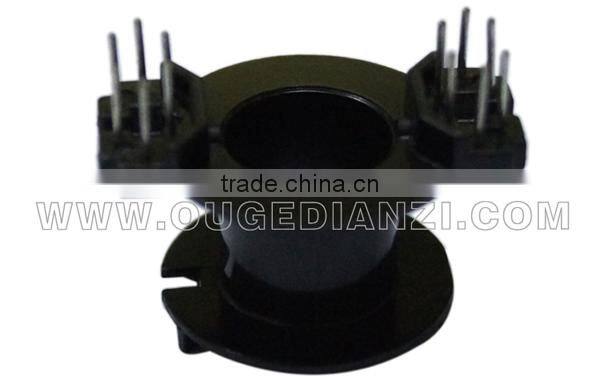 RM10 copper coil electronic parts bobbin