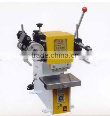 SM-80 Stamping machine
