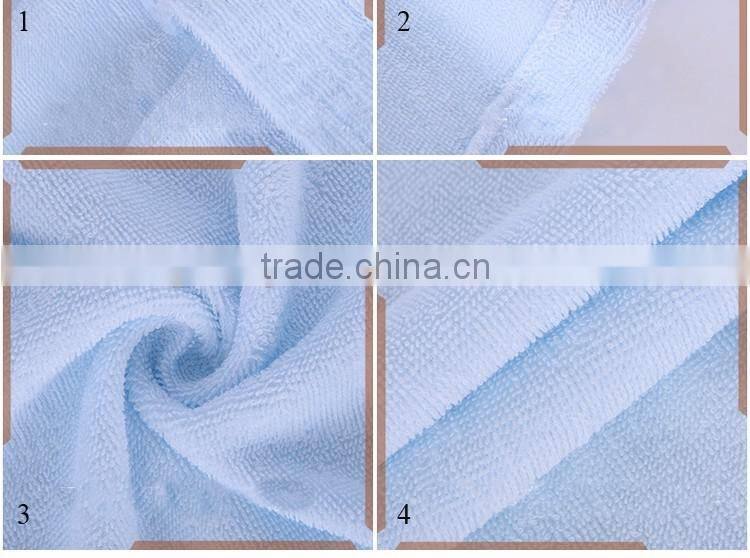 Bath robe 100% cotton white mens towelling robe with hood