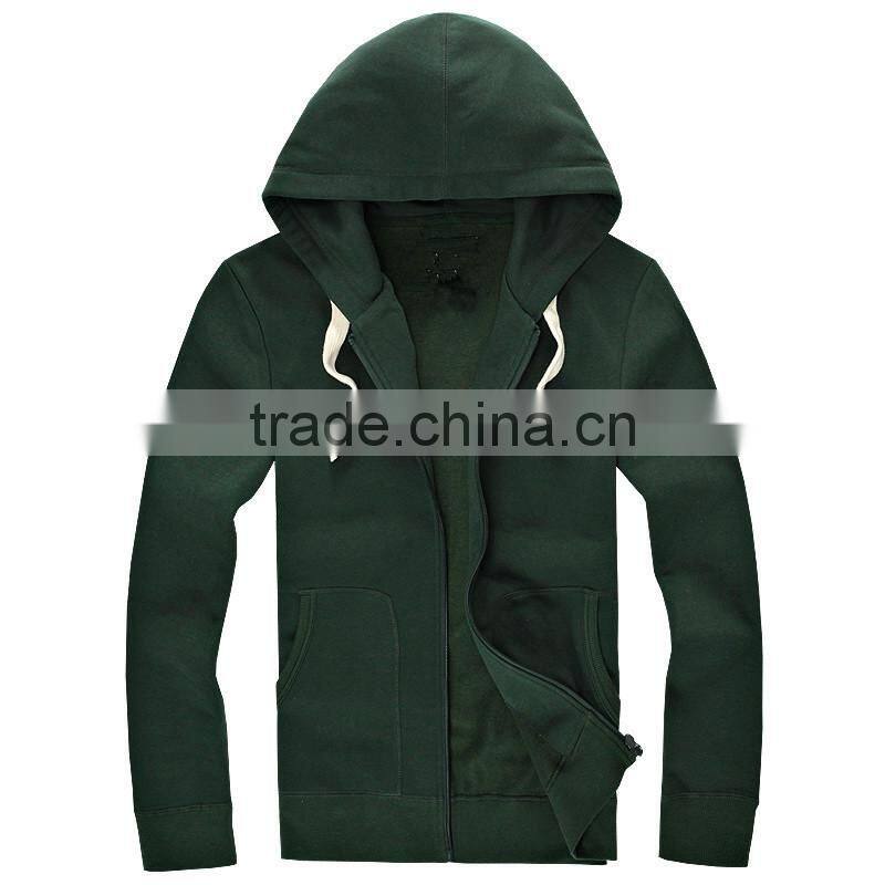 2016 Autumn Cotton Custom Hoodies