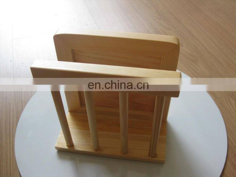 pretty cheap subliantion napkin Holder