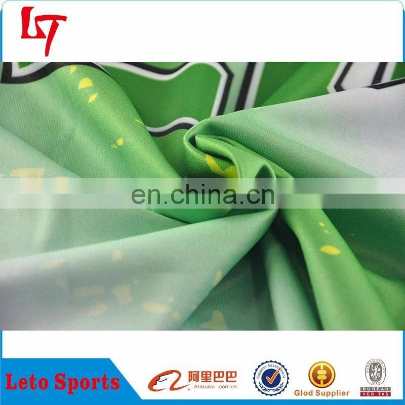 full dye jersey Men Sportswear Softball Baseball Jerseys Shirts