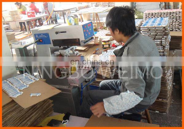 Fancy decorative 1 pink glitter number birthday candle