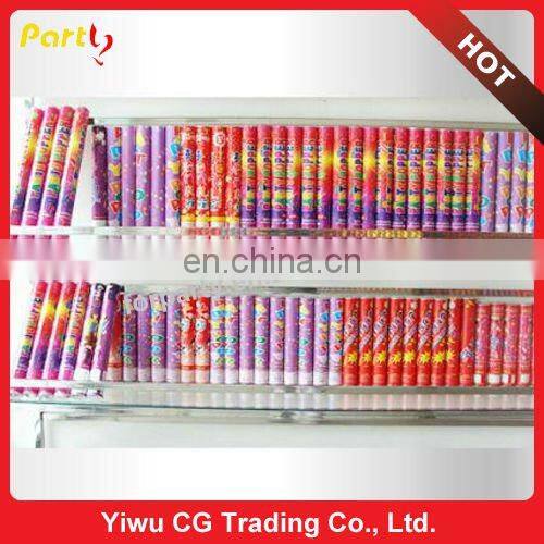 CG-PP051 100cm party popper cheapest popper