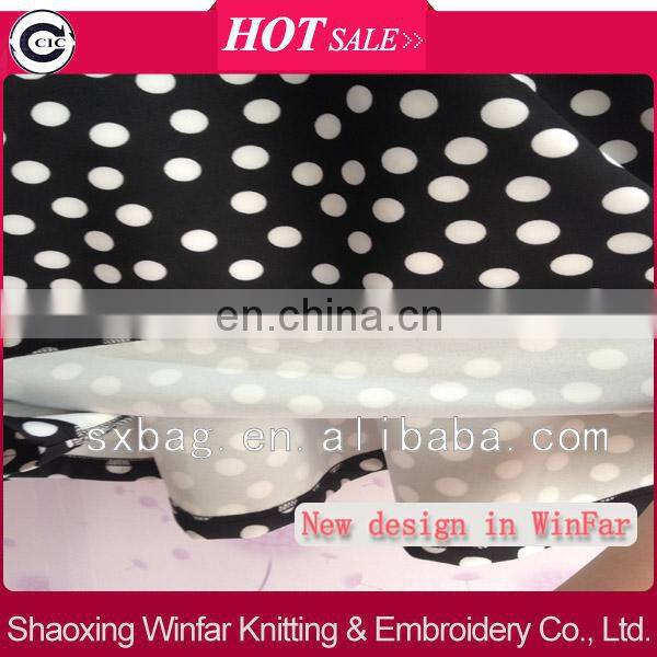 shaoxing winfar fashion beautiful patterns of summer dresses and sundress