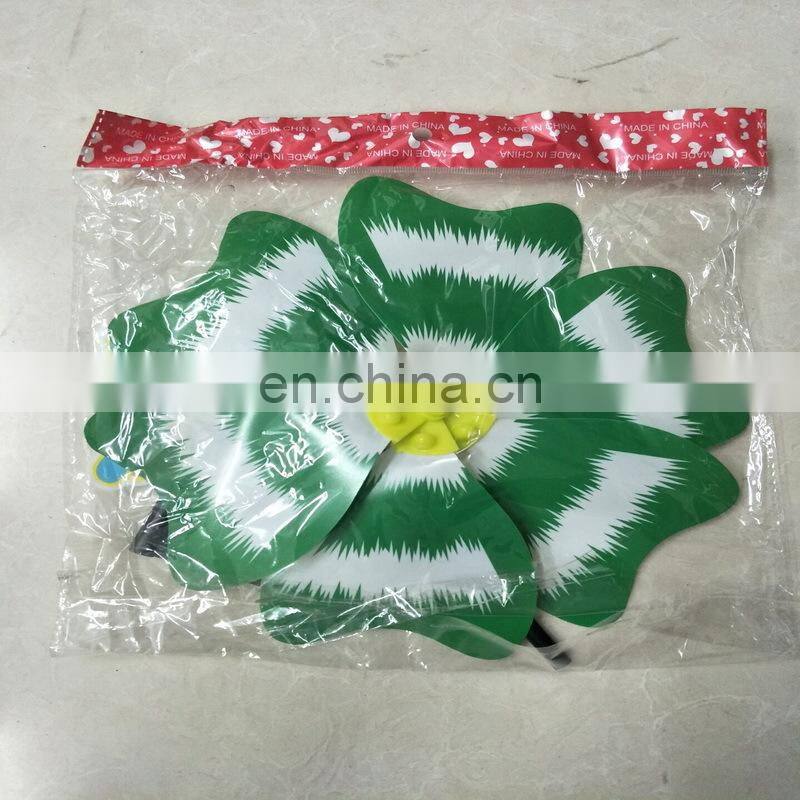 Plastic Toy Windmill for Children Made in China