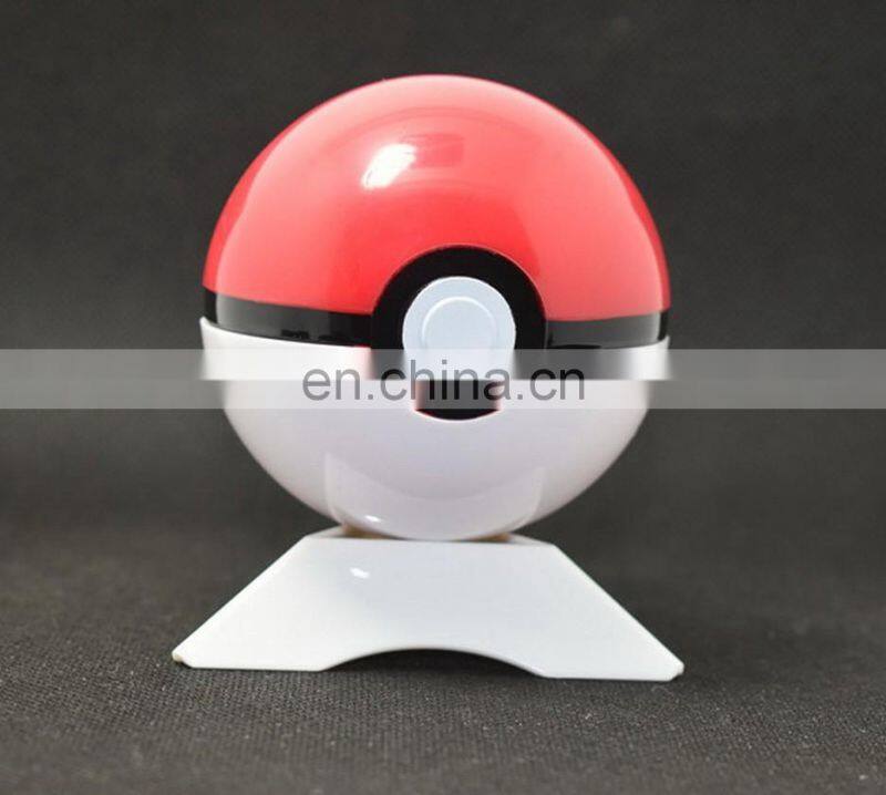 Wholesale factory custom made lovely pokemon kids toys high quality plastic toy