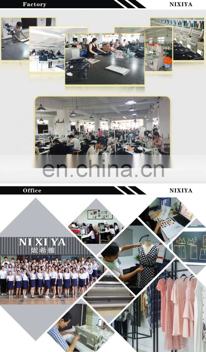 Wholesale China Supplier OEM Service Lady Denim Off The Shoulder Top