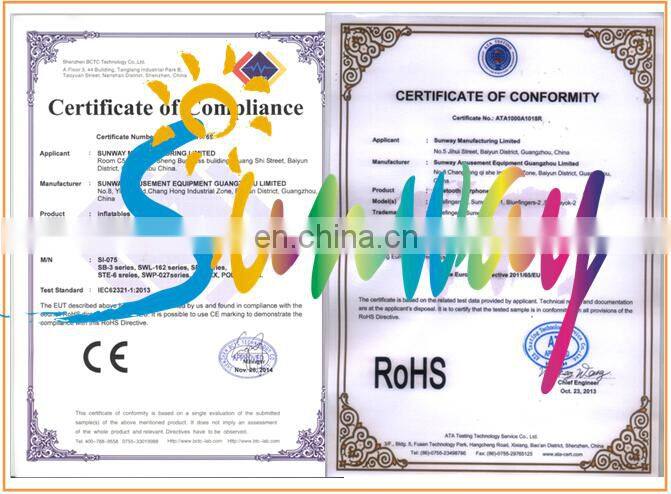 Attractive Little Girl Advertising Inflatable , Cartoon Inflatable Outdoor Decorations