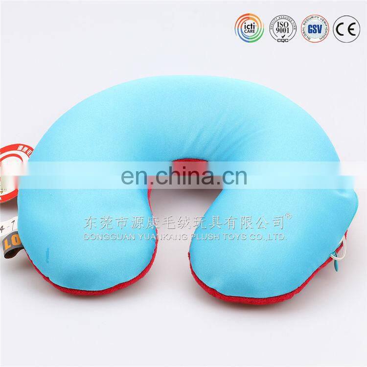 Newborn Baby Memory Foam Pillow Anti Flat Head Baby Pillow