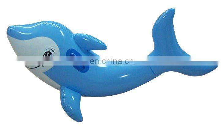 inflatable Sea lion toy